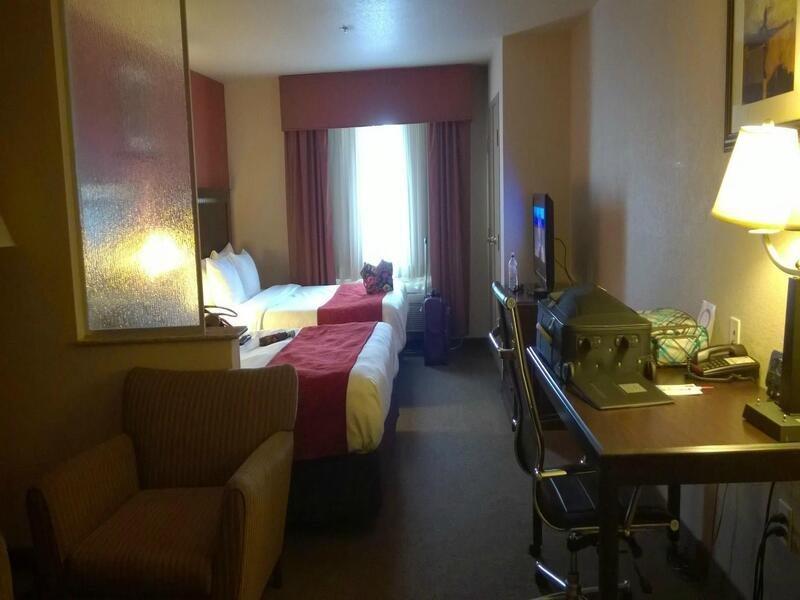 Candlewood Suites - Grand Prairie - Arlington By Ihg Екстер'єр фото
