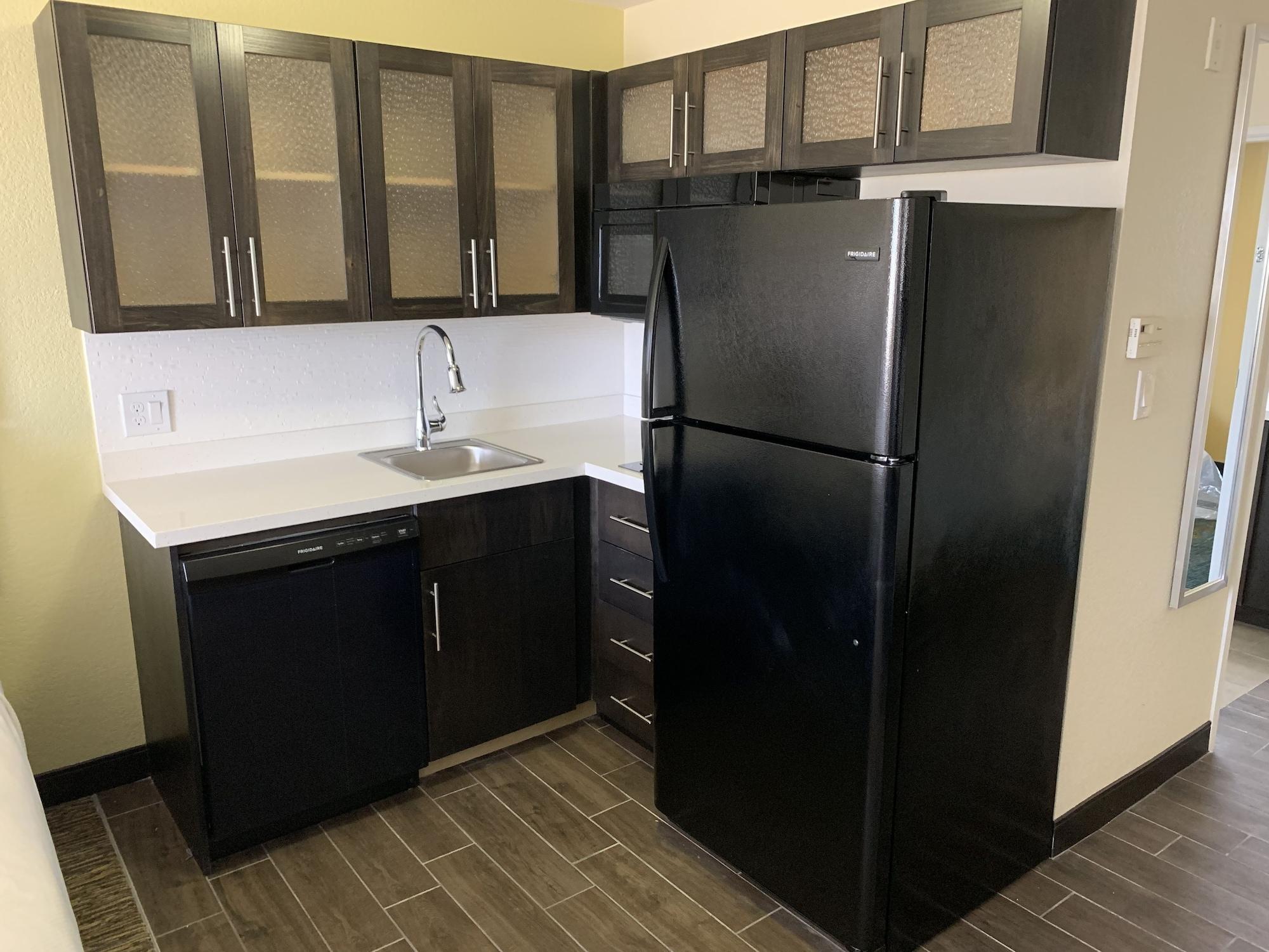 Candlewood Suites - Grand Prairie - Arlington By Ihg Екстер'єр фото