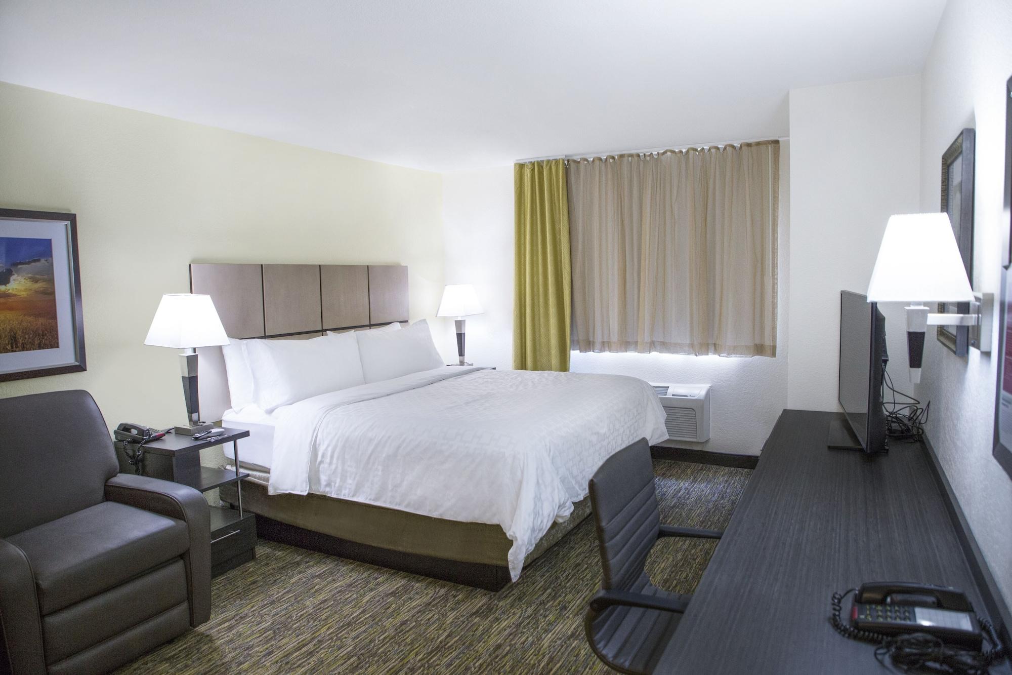 Candlewood Suites - Grand Prairie - Arlington By Ihg Екстер'єр фото