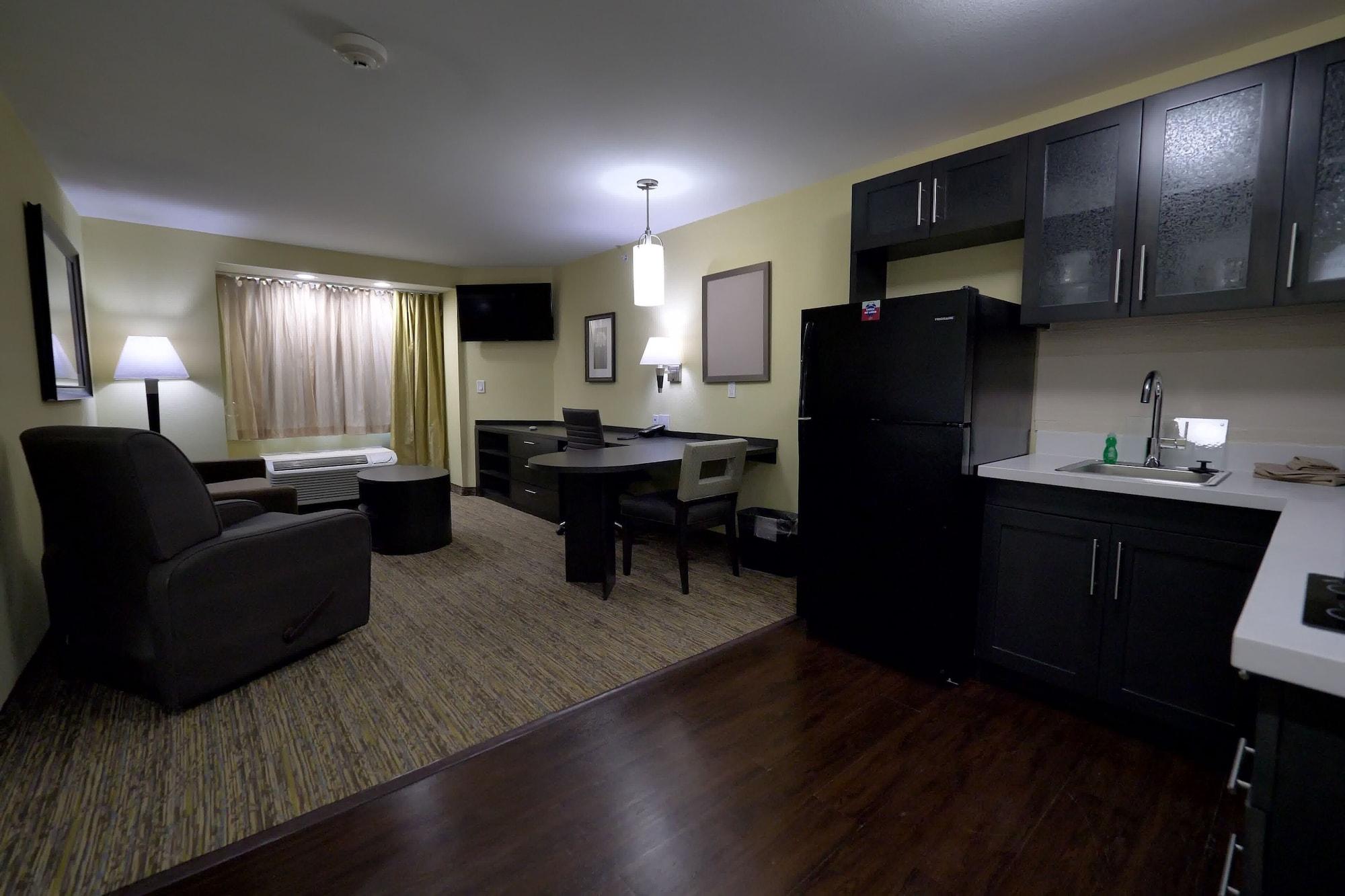 Candlewood Suites - Grand Prairie - Arlington By Ihg Екстер'єр фото