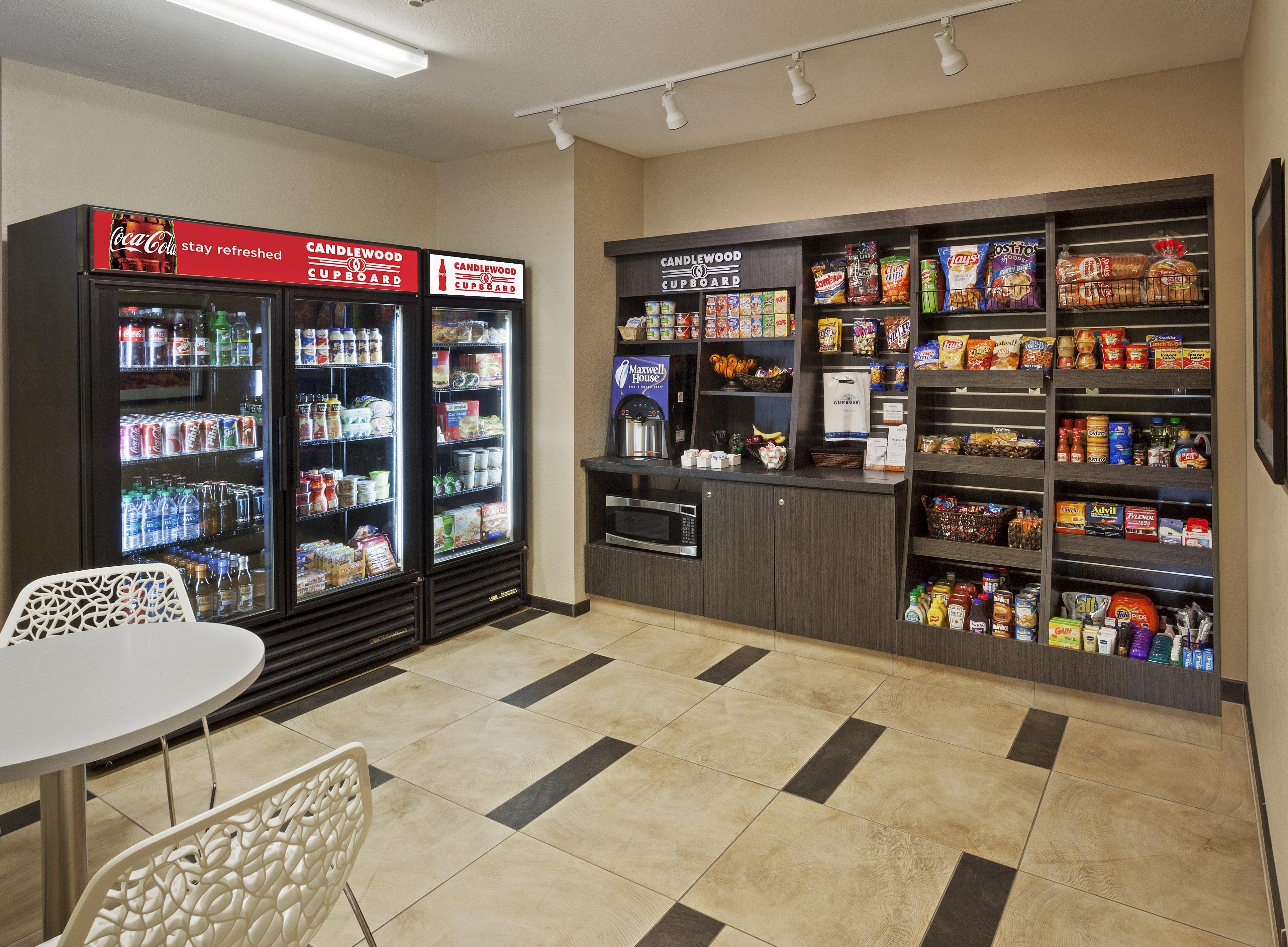 Candlewood Suites - Grand Prairie - Arlington By Ihg Екстер'єр фото