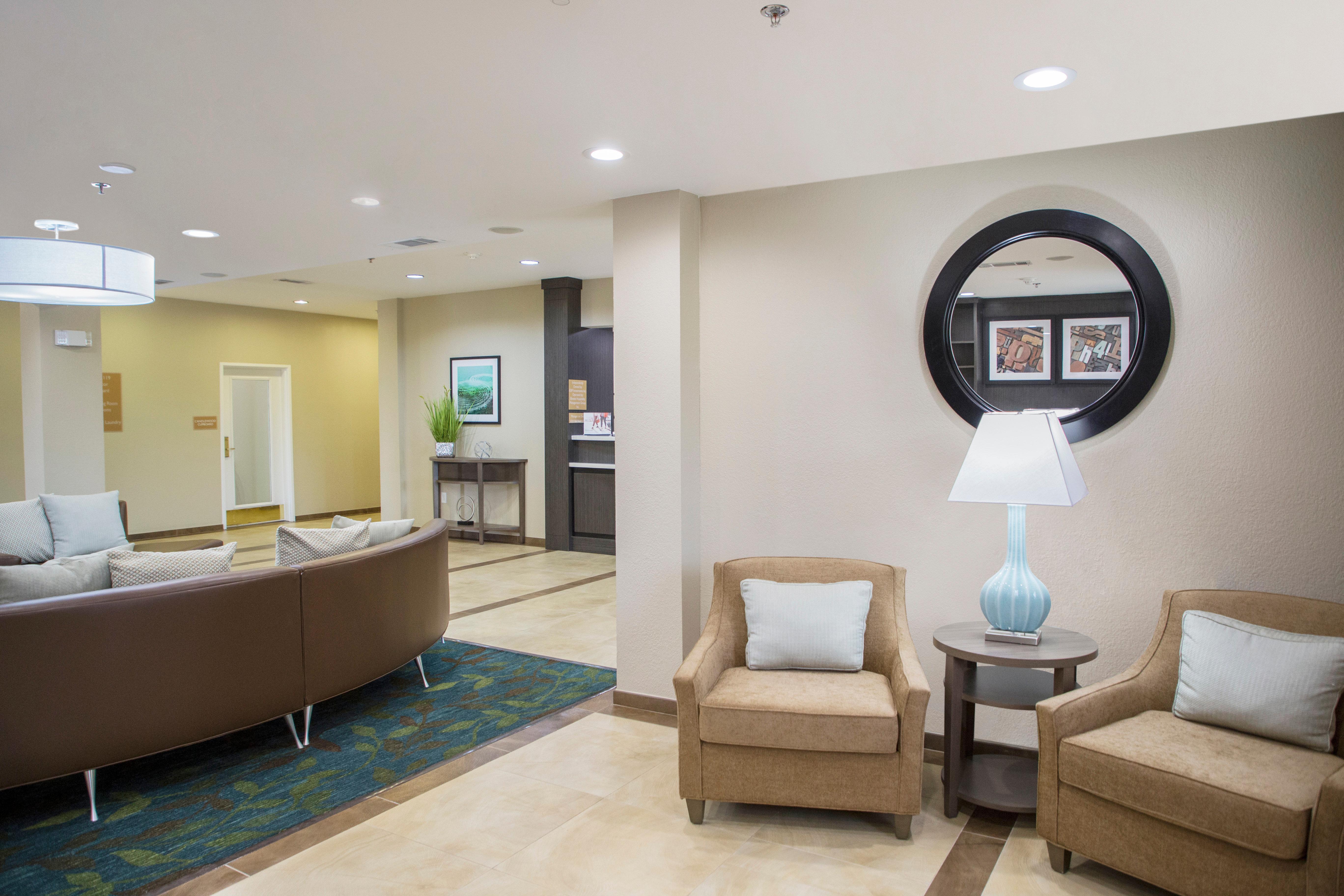Candlewood Suites - Grand Prairie - Arlington By Ihg Екстер'єр фото
