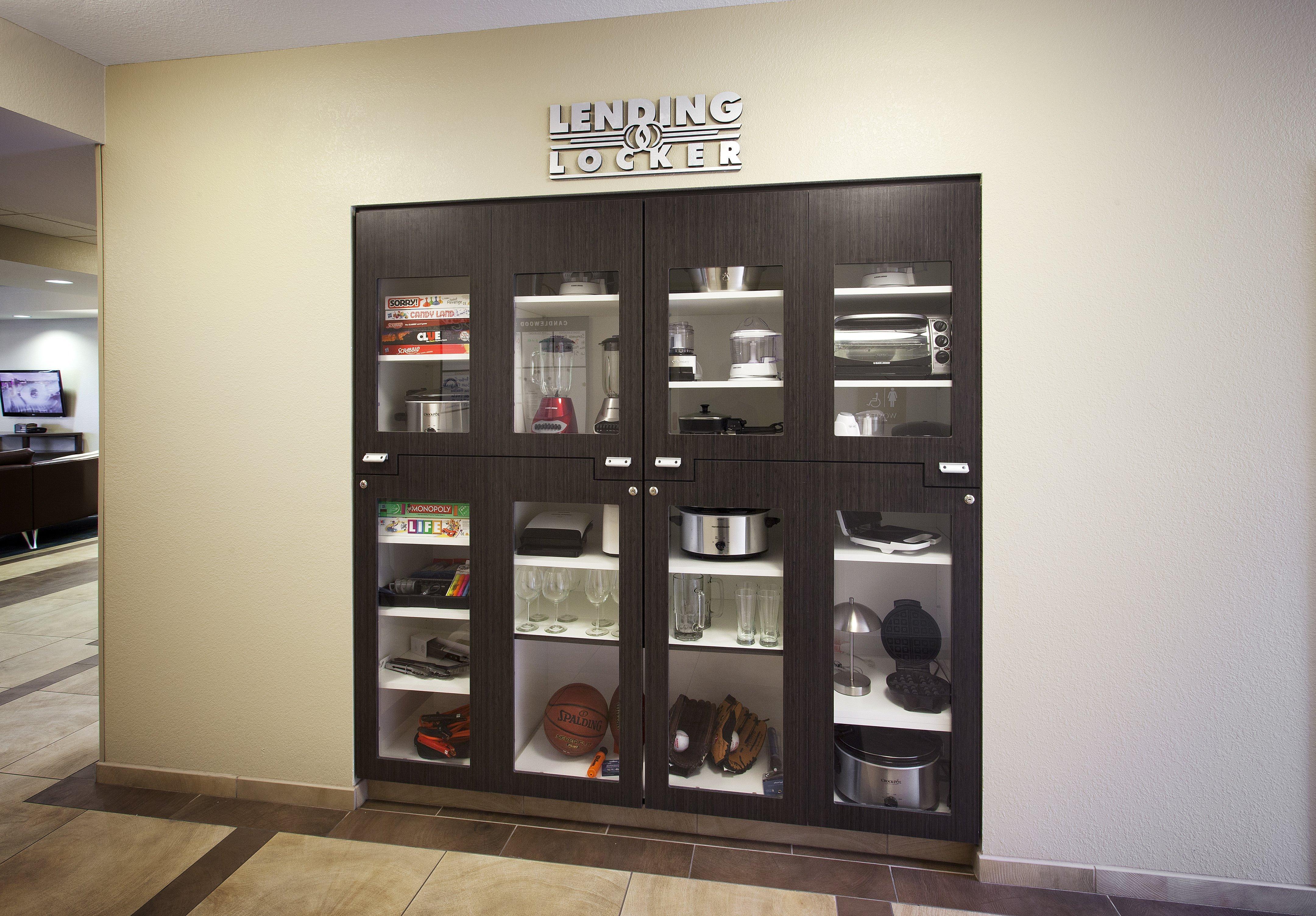 Candlewood Suites - Grand Prairie - Arlington By Ihg Екстер'єр фото