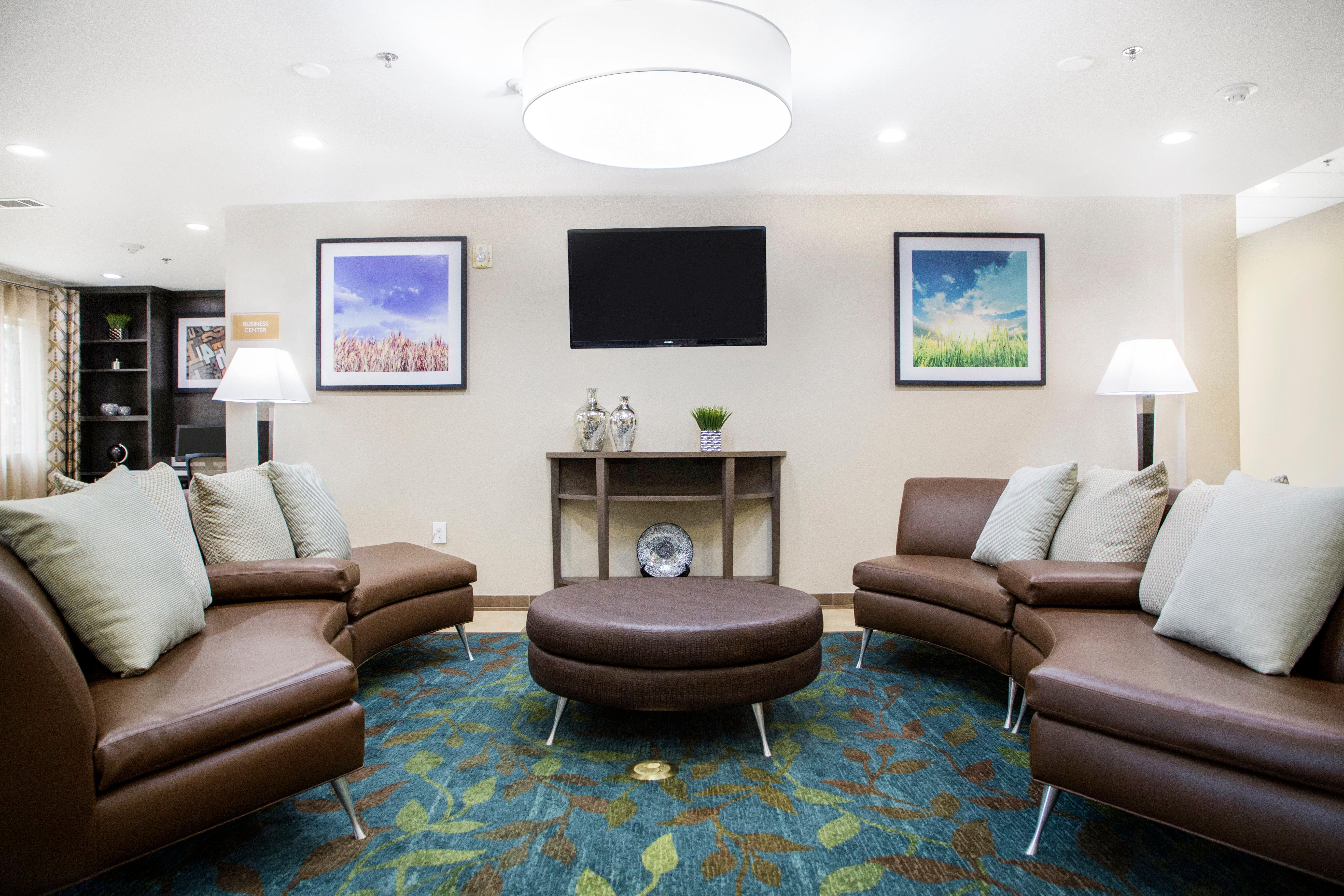 Candlewood Suites - Grand Prairie - Arlington By Ihg Екстер'єр фото