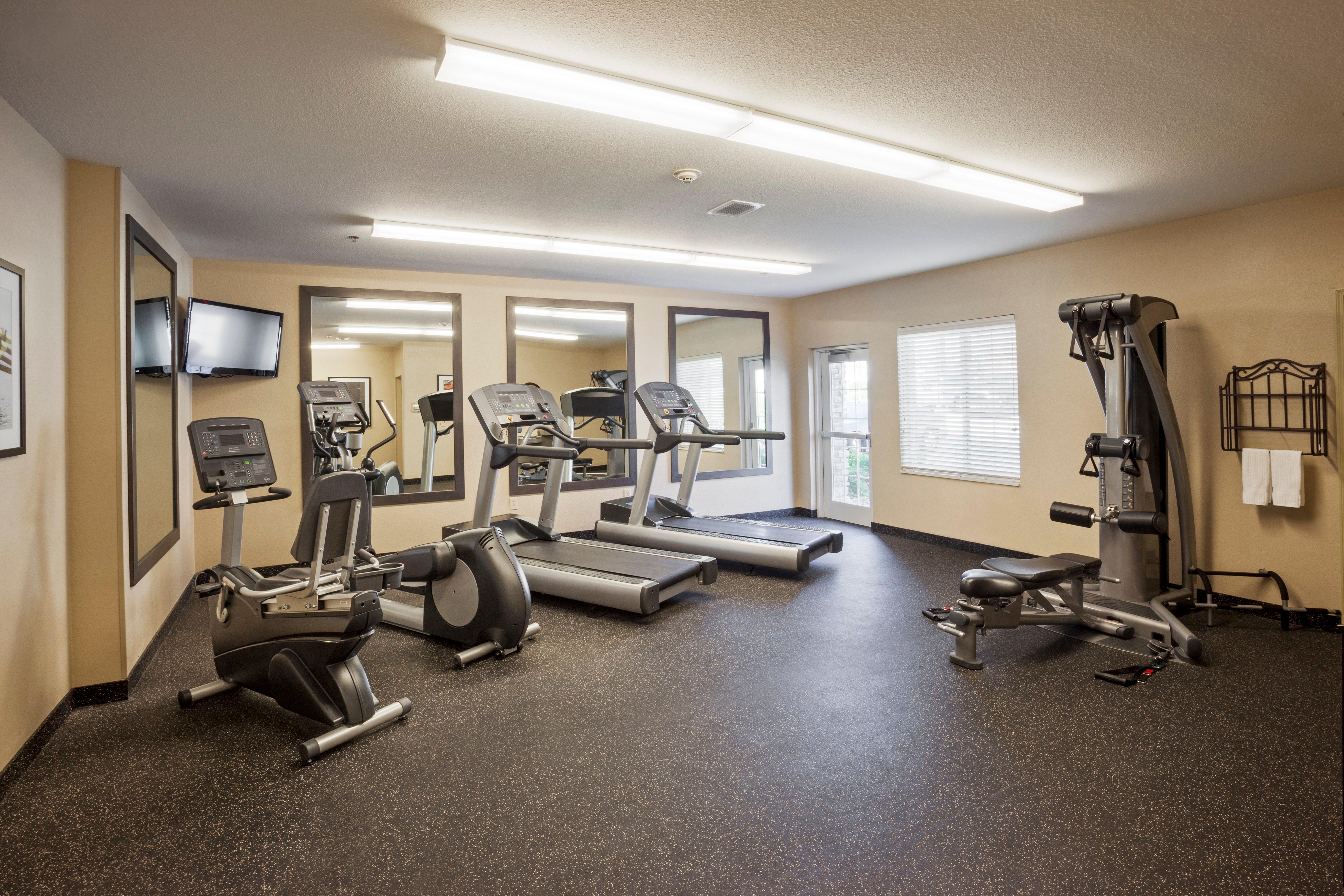 Candlewood Suites - Grand Prairie - Arlington By Ihg Екстер'єр фото