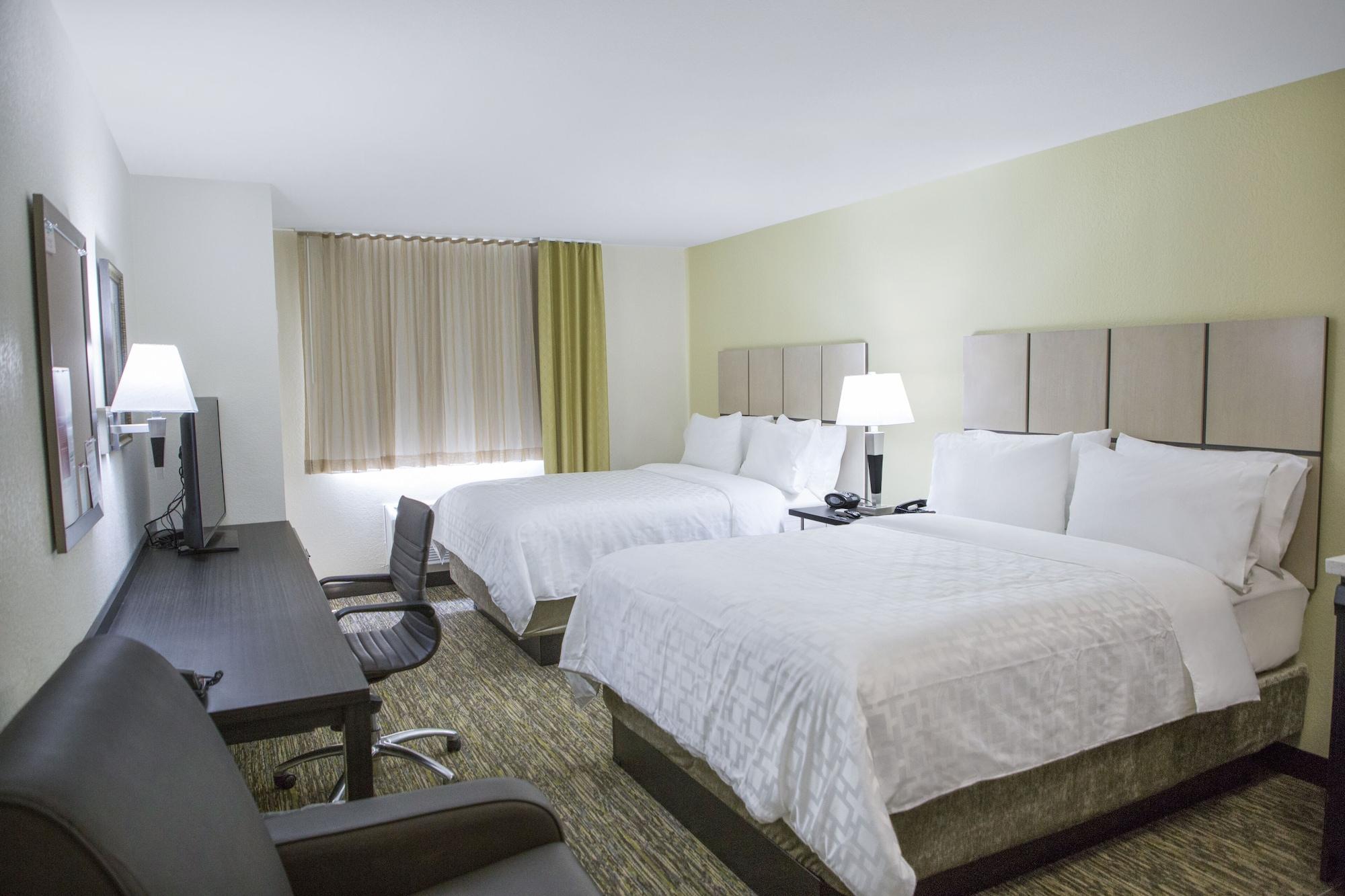 Candlewood Suites - Grand Prairie - Arlington By Ihg Екстер'єр фото